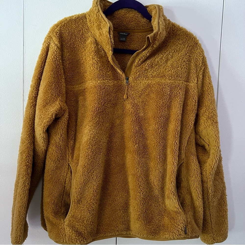 Eddie Bauer XL Sherpa
